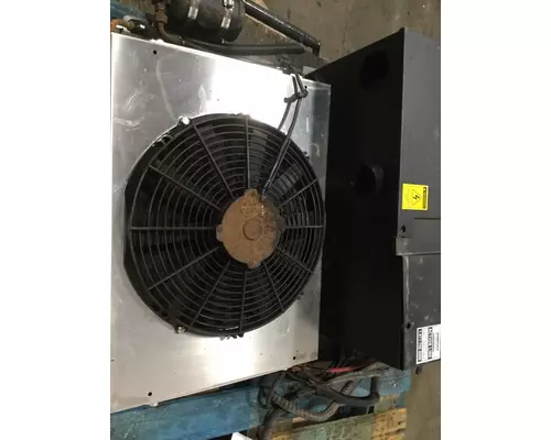 KENWORTH T680 Heater or Air Conditioner Parts, Misc.