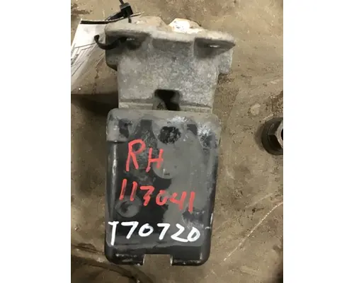 KENWORTH T680 Hood Bumpers