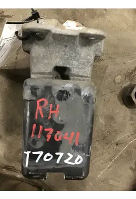 KENWORTH T680 Hood Bumpers