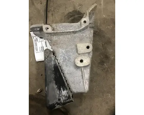 KENWORTH T680 Hood Bumpers