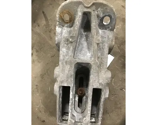 KENWORTH T680 Hood Bumpers