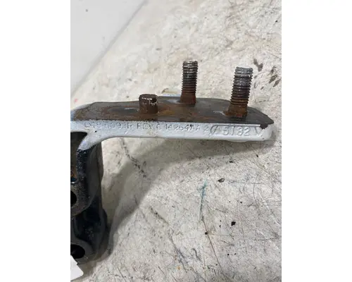 KENWORTH T680 Hood Hinge
