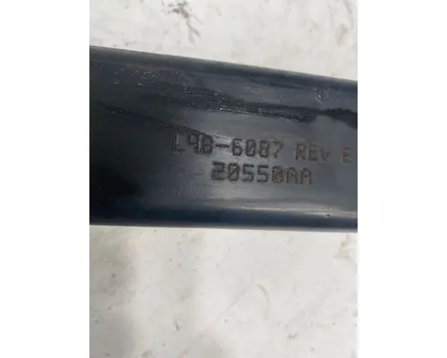 KENWORTH T680 Hood Hinge