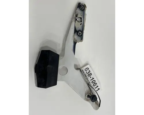 KENWORTH T680 Hood Hinge