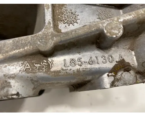 KENWORTH T680 Hood Hinge