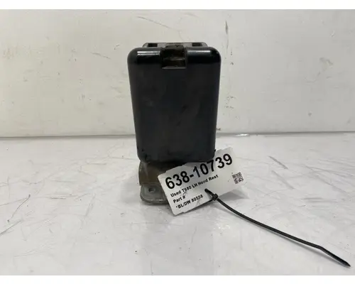 KENWORTH T680 Hood Hinge