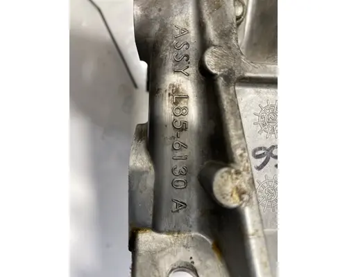 KENWORTH T680 Hood Hinge