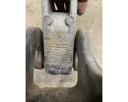 KENWORTH T680 Hood Hinge