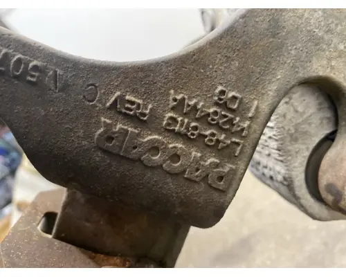 KENWORTH T680 Hood Hinge
