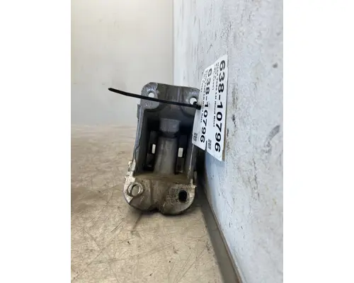 KENWORTH T680 Hood Hinge
