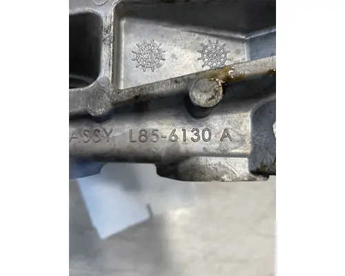 KENWORTH T680 Hood Hinge