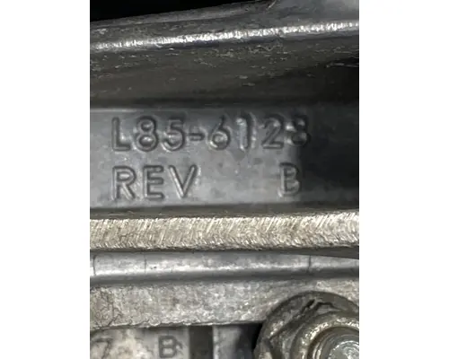 KENWORTH T680 Hood Hinge