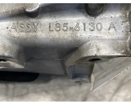 KENWORTH T680 Hood Hinge