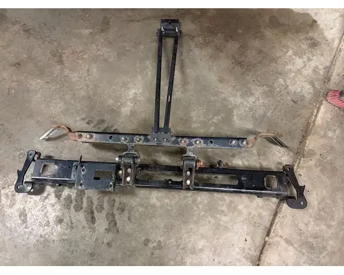 KENWORTH T680 Hood Hinge