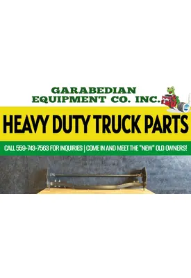 KENWORTH T680 Hood Hinge