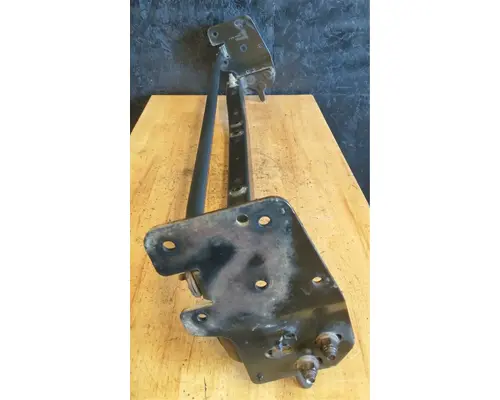 KENWORTH T680 Hood Hinge