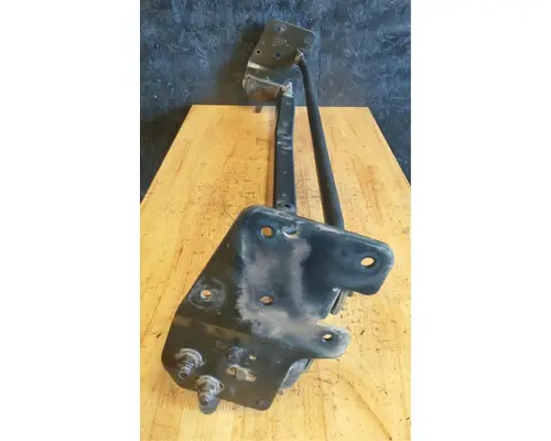 KENWORTH T680 Hood Hinge