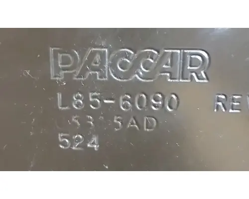 KENWORTH T680 Hood Hinge