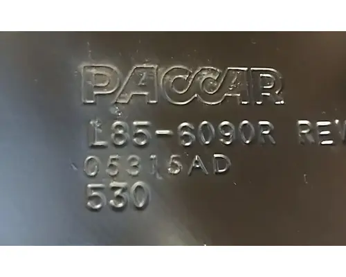 KENWORTH T680 Hood Hinge