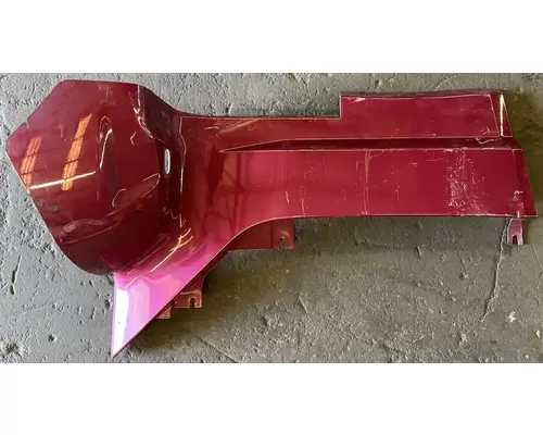 KENWORTH T680 Hood Latch