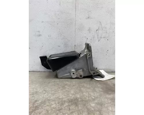 KENWORTH T680 Hood Rest