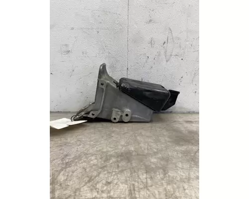 KENWORTH T680 Hood Rest