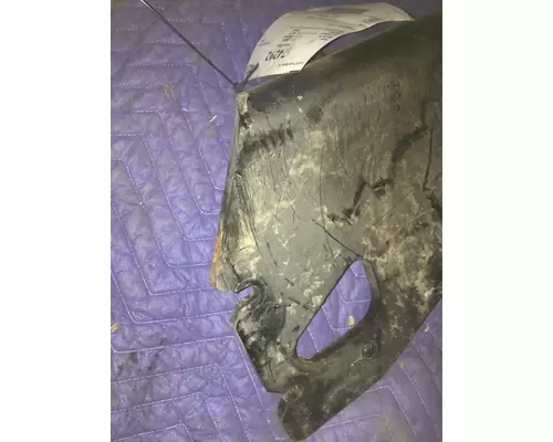 KENWORTH T680 Hood Stop  Rest