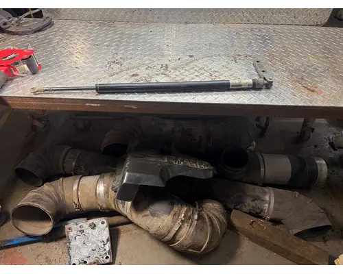 KENWORTH T680 Hood Strut