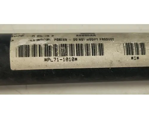 KENWORTH T680 Hood Strut