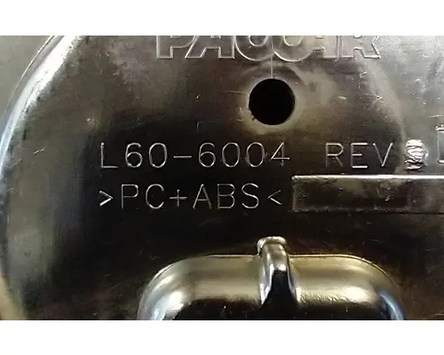 KENWORTH T680 Hood Trim & Misc. Parts