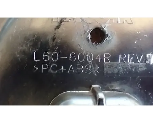 KENWORTH T680 Hood Trim & Misc. Parts