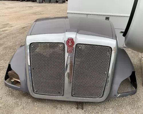 KENWORTH T680 Hood