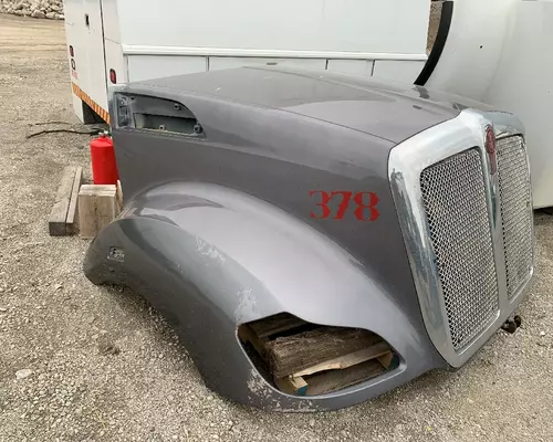 KENWORTH T680 Hood