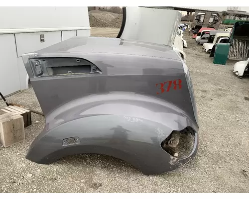 KENWORTH T680 Hood