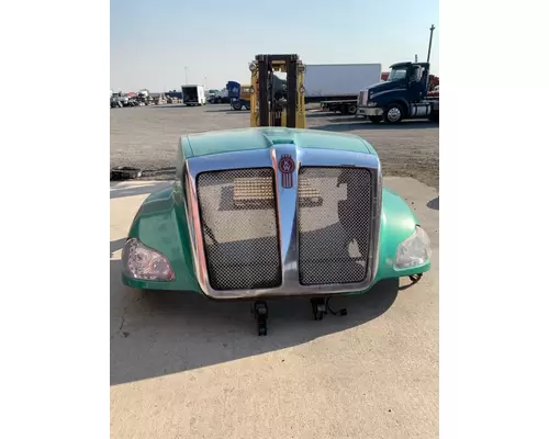 KENWORTH T680 Hood