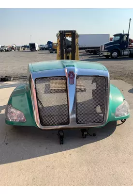 KENWORTH T680 Hood