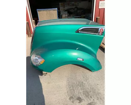 KENWORTH T680 Hood