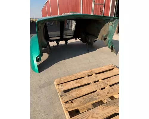 KENWORTH T680 Hood