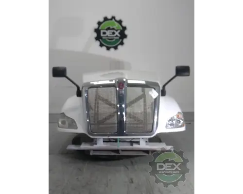 KENWORTH T680 Hood