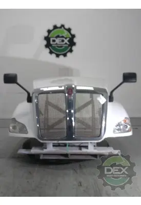 KENWORTH T680 Hood