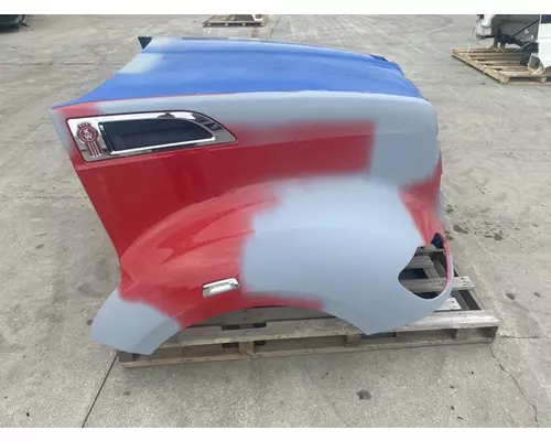 KENWORTH T680 Hood