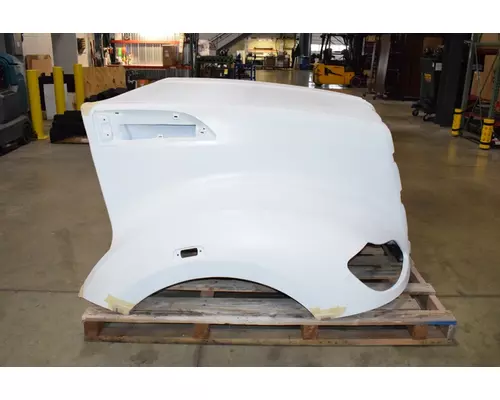 KENWORTH T680 Hood