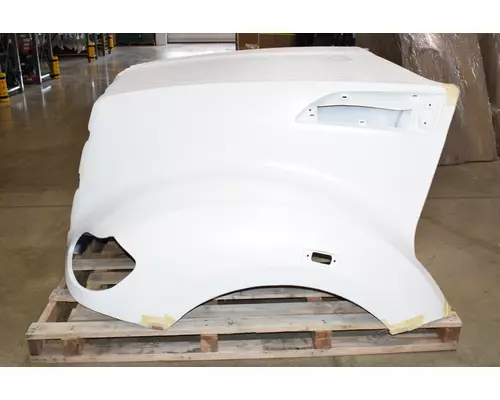 KENWORTH T680 Hood