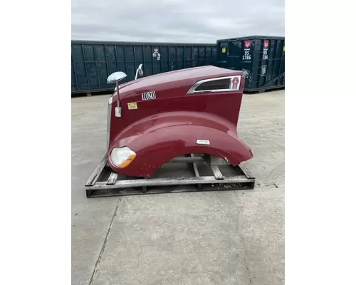 KENWORTH T680 Hood