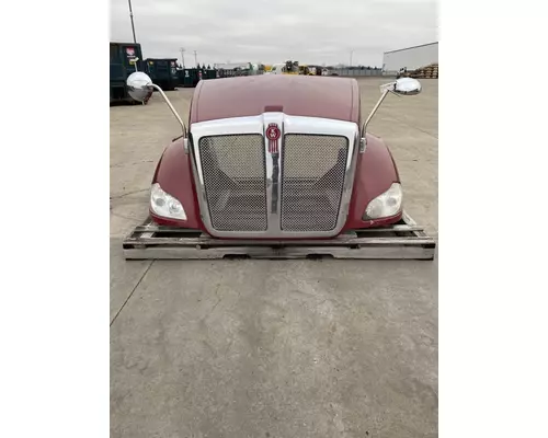 KENWORTH T680 Hood