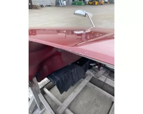 KENWORTH T680 Hood