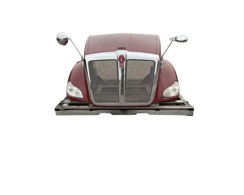 KENWORTH T680 Hood