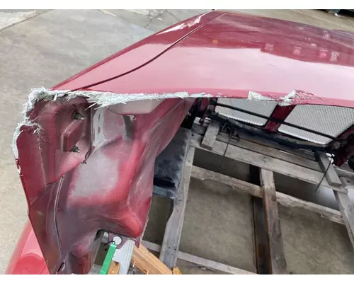 KENWORTH T680 Hood