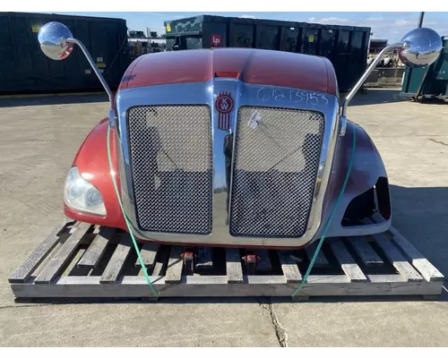 KENWORTH T680 Hood