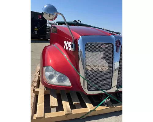 KENWORTH T680 Hood